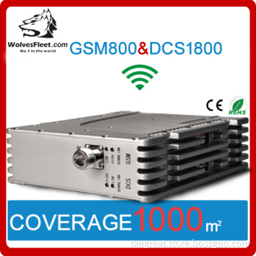 GSM//DCS Indoor Antenna GSM Repeater WF-GSM/DCS
